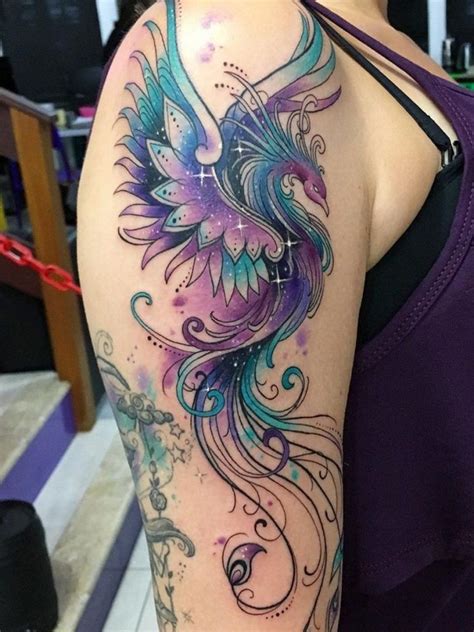 phönix tattoo arm|phoenix arm tattoo female.